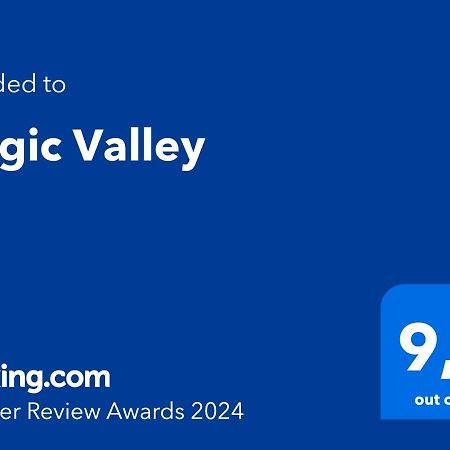 Magic Valley Husseren-Wesserling 外观 照片